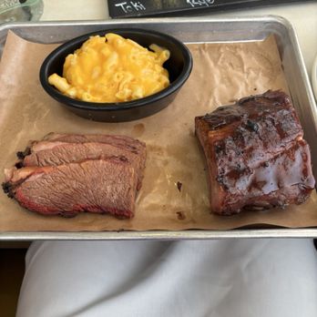 Lucille's Smokehouse Bar-B-Que - LUNCH BUILD YOUR OWN BAR-B-QUE COMBO - PICK 2 - Barbeque Near Me - Henderson, Nevada Lucille's Smokehouse Bar-B-Que - LUNCH BUILD YOUR OWN BAR-B-QUE COMBO - PICK 2 - Barbeque Near Me - Henderson, Nevada