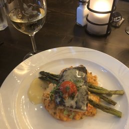 Black Cod