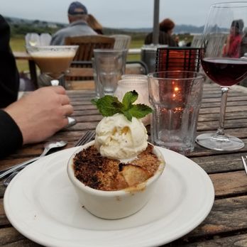 Mission Ranch - Apple pie bake and espresso martini - Venues & Event Spaces Near Me - Carmel, California