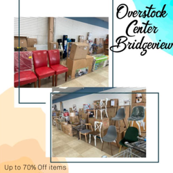 Overstock Center