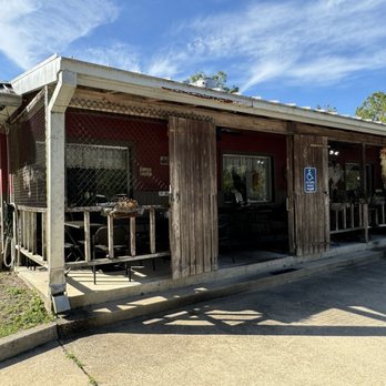 Osteen Diner - Outside - Diners Near Me - Osteen, Florida Osteen Diner - Outside - Diners Near Me - Osteen, Florida