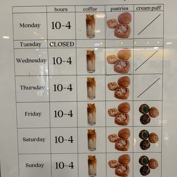 Jina Bakes - As of 7/16 - Bakeries Near Me - San Francisco, California Jina Bakes - As of 7/16 - Bakeries Near Me - San Francisco, California