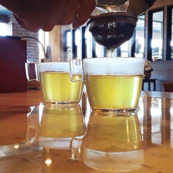Assamica Teas - Japanese sencha green tea, brewed fresh! - Tea Rooms Near Me - Aurora, Illinois Assamica Teas - Japanese sencha green tea, brewed fresh! - Tea Rooms Near Me - Aurora, Illinois