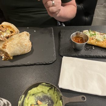 Lujos Cocina Mexicana - Birria burrito and taco - DELISH!! - Mexican Near Me - Gilbert, Arizona Lujos Cocina Mexicana - Birria burrito and taco - DELISH!! - Mexican Near Me - Gilbert, Arizona