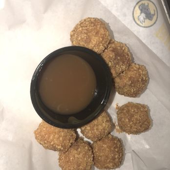 Buffalo Wild Wings - Delicious but I want more !!! - Chicken Wings Near Me - North Babylon, New York