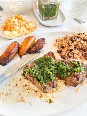Madroño Restaurant by null