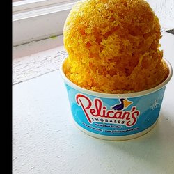 Pelican's SnoBalls of Bradenton
