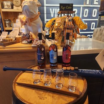 ASW Distillery - Battery - Front Counter decor - Distilleries Near Me - Atlanta, Georgia ASW Distillery - Battery - Front Counter decor - Distilleries Near Me - Atlanta, Georgia
