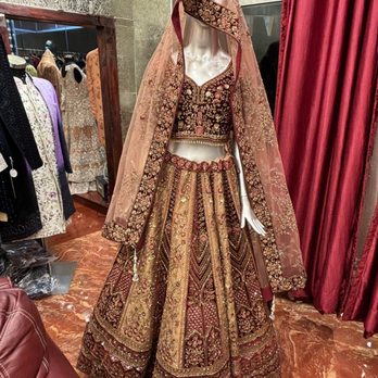 Sai Bridal - Traditional Clothing Near Me - Hicksville, New York Sai Bridal - Traditional Clothing Near Me - Hicksville, New York