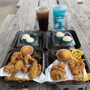 Sundays Eatery - Soul Food Near Me - Miami Gardens, Florida Sundays Eatery - Soul Food Near Me - Miami Gardens, Florida