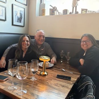 Vuolo's - Cousins - Italian Near Me - Winthrop, Massachusetts Vuolo's - Cousins - Italian Near Me - Winthrop, Massachusetts
