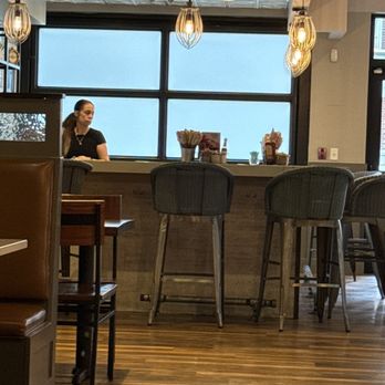 First Watch - Bar - Breakfast & Brunch Near Me - St. Louis, Missouri