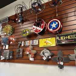 The Shop Expo