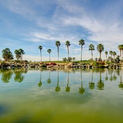 Retire AZ-Resort Style - PebbleCreek Retirement Community in Goodyear AZ
