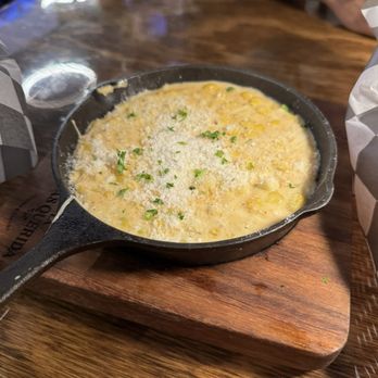 La Más Querida - creamy corn - Mexican Near Me - San Jose, California La Más Querida - creamy corn - Mexican Near Me - San Jose, California