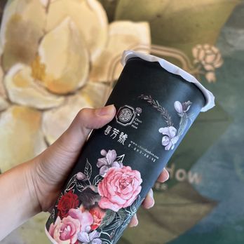 Chun Fun How - Bubble Tea Near Me - Vancouver, British Columbia Chun Fun How - Bubble Tea Near Me - Vancouver, British Columbia