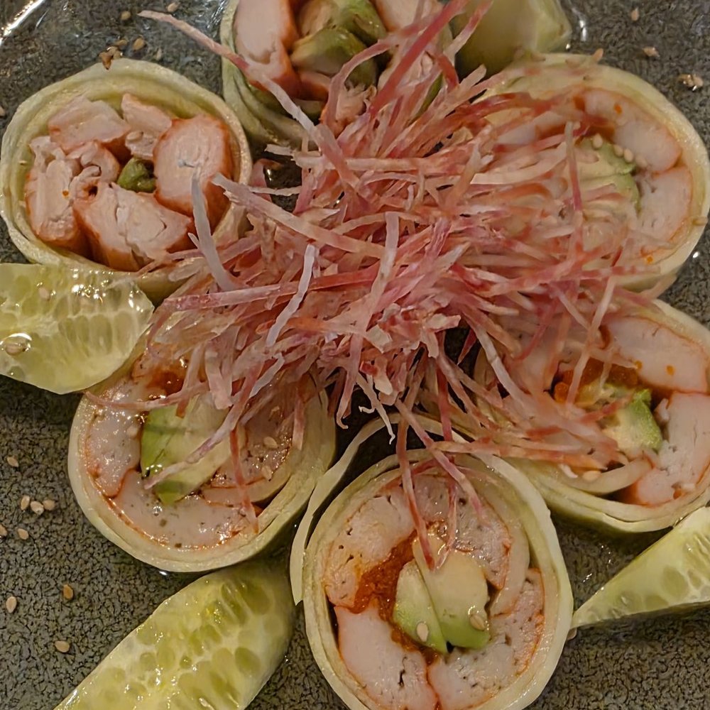 Chim Authentic Thai & Sushi - Kanisu - Sushi Bars Near Me - Plantation, Florida Chim Authentic Thai & Sushi - Kanisu - Sushi Bars Near Me - Plantation, Florida