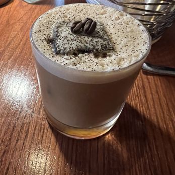 Rokka Whiskey Bar - This drink was soo yummy! - Whiskey Bars Near Me - Bellflower, California Rokka Whiskey Bar - This drink was soo yummy! - Whiskey Bars Near Me - Bellflower, California