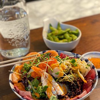 Iyasare - Food! - Japanese Near Me - Berkeley, California Iyasare - Food! - Japanese Near Me - Berkeley, California