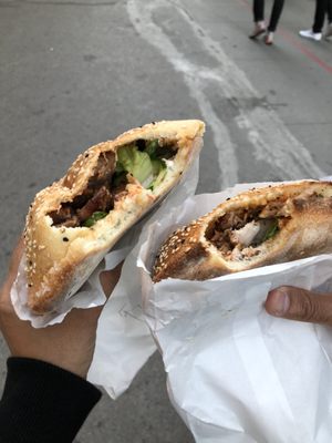 Antep Kabab by null