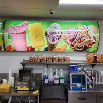 La Michoacana - Ice Cream & Frozen Yogurt Near Me - Wheeling, Illinois