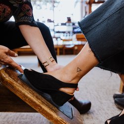 The Walk Shop - LDP - Orva