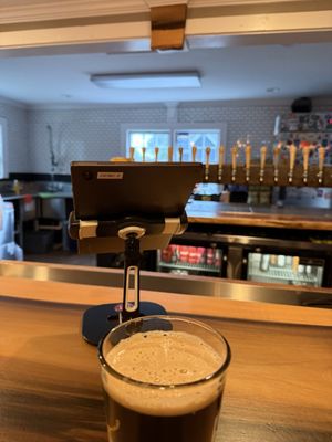 Oak City Brewing Company by null