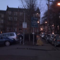 Lilybank Car Park