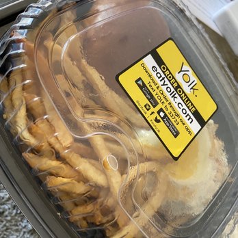 Yolk - South Loop - Good Morning Burger* - Breakfast & Brunch Near Me - Chicago, Illinois Yolk - South Loop - Good Morning Burger* - Breakfast & Brunch Near Me - Chicago, Illinois