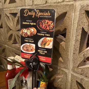 El Maguey - Weekly specials - Mexican Near Me - Brooks, Kentucky El Maguey - Weekly specials - Mexican Near Me - Brooks, Kentucky