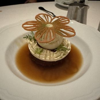 Selby's - Sticky toffee pudding dessert - creative and delicious - New American Near Me - Redwood City, California Selby's - Sticky toffee pudding dessert - creative and delicious - New American Near Me - Redwood City, California