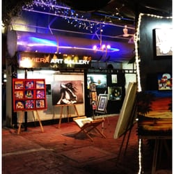 Riviera Art Gallery