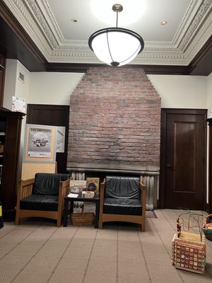 African American Museum and Library at Oakland by null