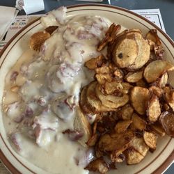 Countrie Eatery - Sussex Choice