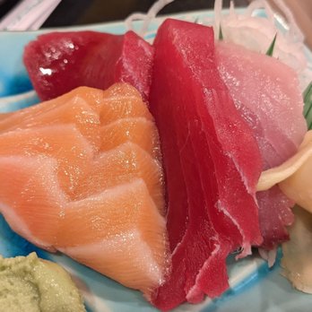 Hinata Sushi  - Sushi Bars Near Me - Lemon Grove, California