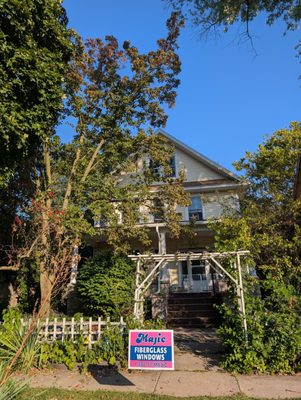 Majic Window MAJIC WINDOW - Updated July 2026 - 150 Photos & 253 Reviews - 30580 ...