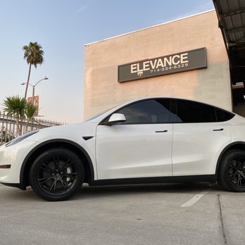 Elevance - undefined - Vehicle Wraps Near Me - Cypress, California