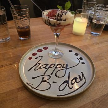 Tulum OC - Complimentary birthday ice cream - Mexican Near Me - Anaheim, California Tulum OC - Complimentary birthday ice cream - Mexican Near Me - Anaheim, California
