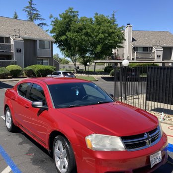 Dazzle's Wraps - So shiny! - Auto Detailing Near Me - Rancho Cordova, California Dazzle's Wraps - So shiny! - Auto Detailing Near Me - Rancho Cordova, California