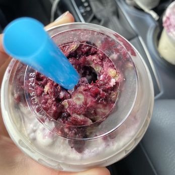 Black Sheep - Purple haze shake - Burgers Near Me - Springfield, Missouri Black Sheep - Purple haze shake - Burgers Near Me - Springfield, Missouri