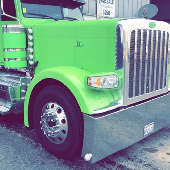 Lucky's Express - Tires Near Me - Madera, California Lucky's Express - Tires Near Me - Madera, California