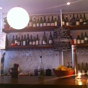 Ducksoup - Modern European Near Me - London, XGL