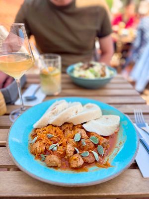 Vegan's Prague by null
