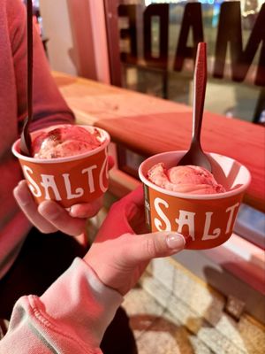 Salt & Straw by null