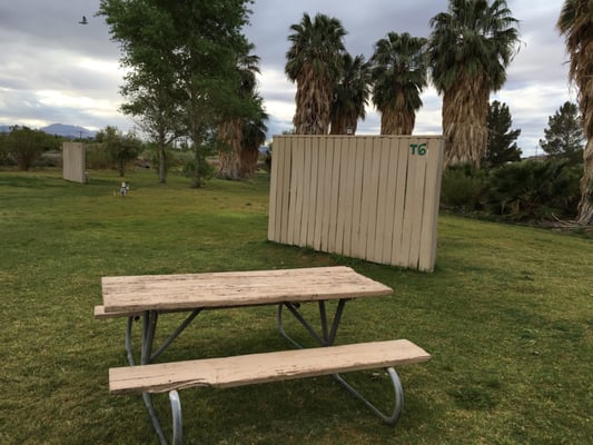 Shoshone Trailer RV Park by null