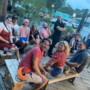 Shagger Jacks - New American Near Me - Oak Island, North Carolina