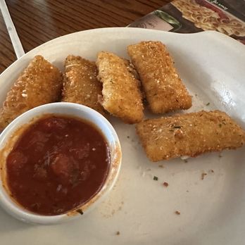 Olive Garden Italian Restaurant - Italian Near Me - Vallejo, California