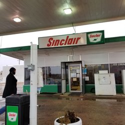 Sinclair