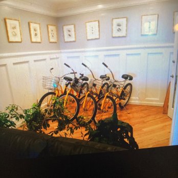 Newport Beach Hotel - Bikes! - Hotels Near Me - Newport Beach, California