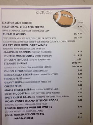 Menu photo 7 The Pit Stop Pub Curtis Bay, MD Menu photo 7 The Pit Stop Pub Curtis Bay, MD